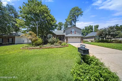 7017 Brittany Lakes Drive, Wilmington, NC 28411 - Photo 2