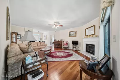 7017 Brittany Lakes Drive, Wilmington, NC 28411 - Photo 12