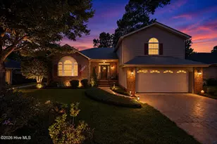 7017 Brittany Lakes Dr, Wilmington, NC 28411 - Photo 1