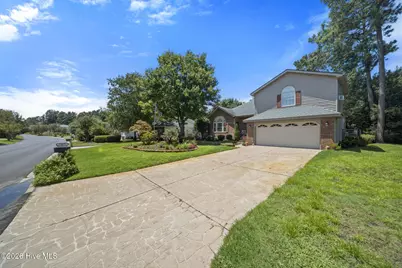 7017 Brittany Lakes Drive, Wilmington, NC 28411 - Photo 2