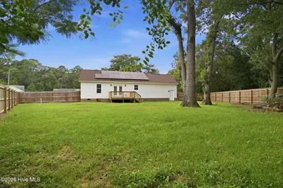 507 Twin Creeks Drive, Goldsboro, NC 27530 - Photo 24