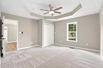 507 Twin Creeks Drive, Goldsboro, NC 27530 - Photo 12