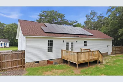 507 Twin Creeks Drive, Goldsboro, NC 27530 - Photo 26