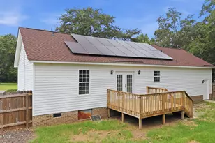 507 Twin Creeks Dr, Goldsboro, NC 27530 - Photo 26