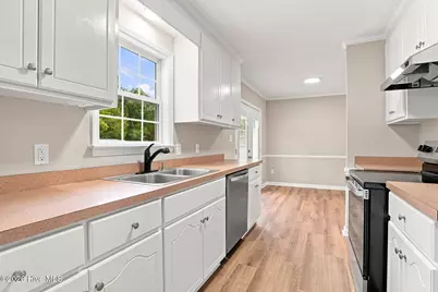 507 Twin Creeks Drive, Goldsboro, NC 27530 - Photo 10