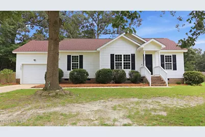 507 Twin Creeks Drive, Goldsboro, NC 27530 - Photo 2