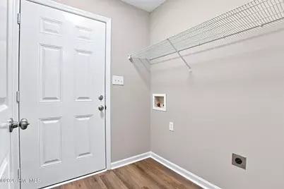 507 Twin Creeks Drive, Goldsboro, NC 27530 - Photo 22
