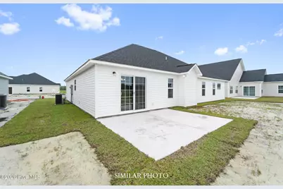 521 Appalachian Trail N, Jacksonville, NC 28546 - Photo 30