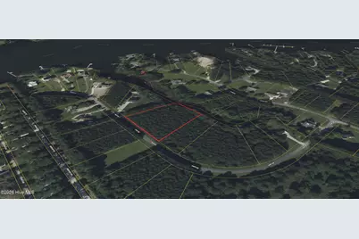 9212 Hart Drive, Oriental, NC 28571 - Photo 4