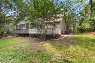 166 Dockside Drive, Jacksonville, NC 28546 - Photo 6