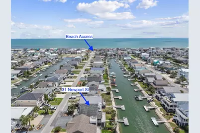 31 Newport Street, Ocean Isle Beach, NC 28469 - Photo 6