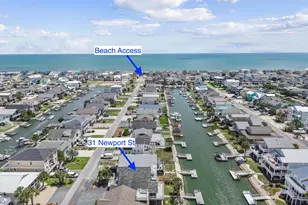 31 Newport St, Ocean Isle Beach, NC 28469 - Photo 6