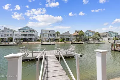 31 Newport Street, Ocean Isle Beach, NC 28469 - Photo 8
