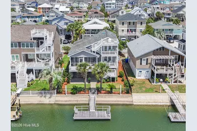31 Newport Street, Ocean Isle Beach, NC 28469 - Photo 4