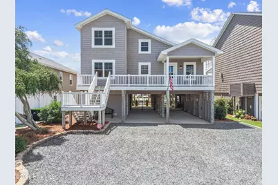 31 Newport Street, Ocean Isle Beach, NC 28469 - Photo 1