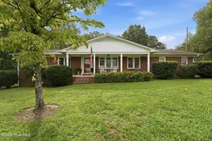 1423 Albemarle Rd, Troy, NC 27371 - Photo 1