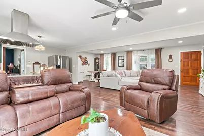 1423 Albemarle Road, Troy, NC 27371 - Photo 36