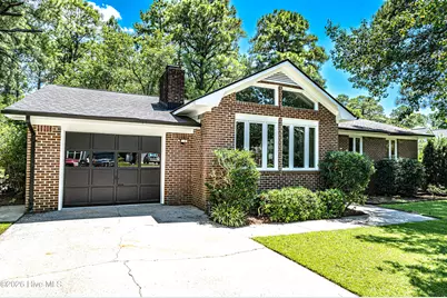 1206 Crows Nest Court, New Bern, NC 28560 - Photo 2