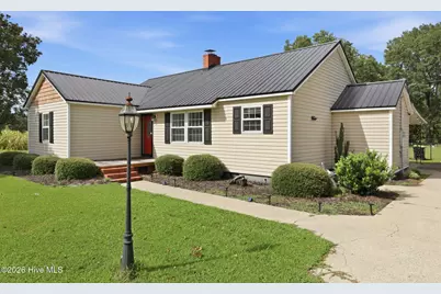 2880 Nc 43 Highway, Vanceboro, NC 28586 - Photo 6