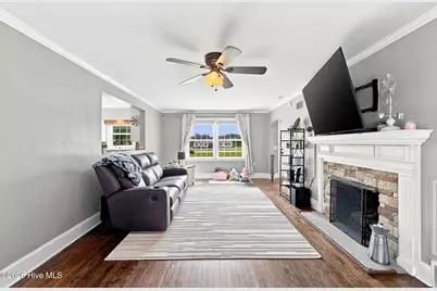 2880 Nc 43 Highway, Vanceboro, NC 28586 - Photo 24