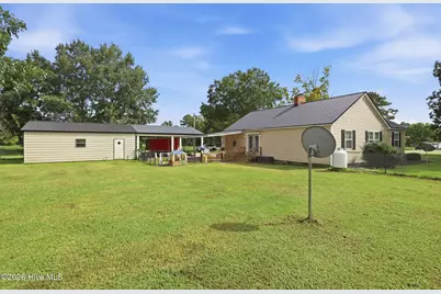 2880 Nc 43 Highway, Vanceboro, NC 28586 - Photo 46