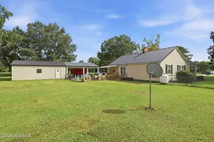 2880 Nc 43 Hwy, Vanceboro, NC 28586 - Photo 46