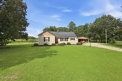 2880 Nc 43 Highway, Vanceboro, NC 28586 - Photo 4