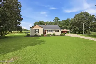 2880 Nc 43 Hwy, Vanceboro, NC 28586 - Photo 4