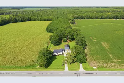 2880 Nc 43 Highway, Vanceboro, NC 28586 - Photo 48