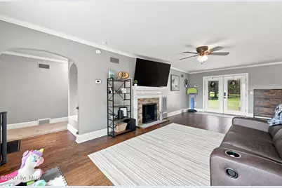 2880 Nc 43 Highway, Vanceboro, NC 28586 - Photo 20