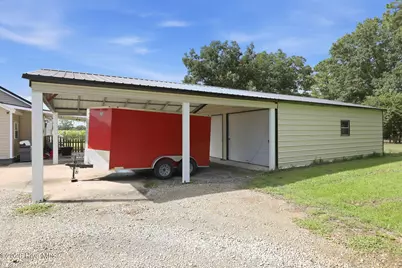 2880 Nc 43 Highway, Vanceboro, NC 28586 - Photo 34