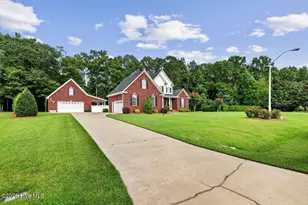 314 Clay Brook Dr, Goldsboro, NC 27530 - Photo 4