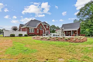 314 Clay Brook Dr, Goldsboro, NC 27530 - Photo 66