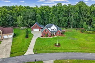 314 Clay Brook Dr, Goldsboro, NC 27530 - Photo 68