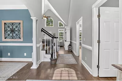 314 Clay Brook Drive, Goldsboro, NC 27530 - Photo 36