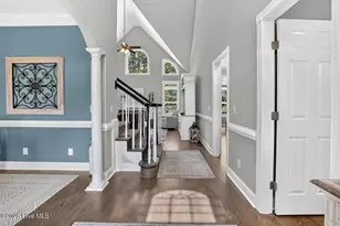314 Clay Brook Dr, Goldsboro, NC 27530 - Photo 36