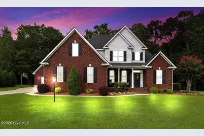 314 Clay Brook Drive, Goldsboro, NC 27530 - Photo 2