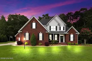 314 Clay Brook Dr, Goldsboro, NC 27530 - Photo 2