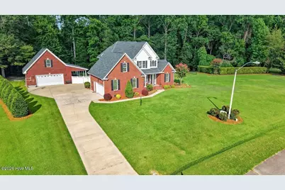 314 Clay Brook Drive, Goldsboro, NC 27530 - Photo 76