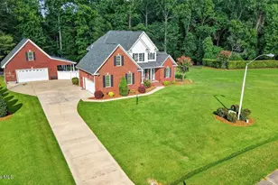 314 Clay Brook Dr, Goldsboro, NC 27530 - Photo 76