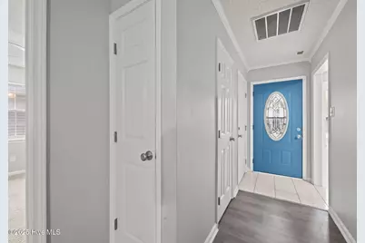 2033 Derby Run Road, Jacksonville, NC 28546 - Photo 2
