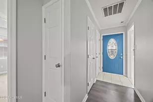 2033 Derby Run Rd, Jacksonville, NC 28546 - Photo 2