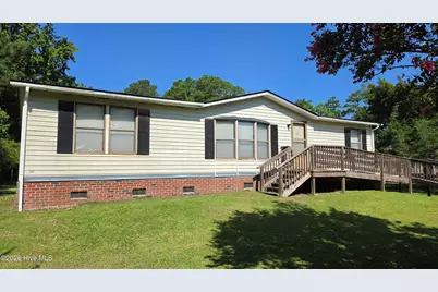 2761 Highway 70 Beaufort, Beaufort, NC 28516 - Photo 6