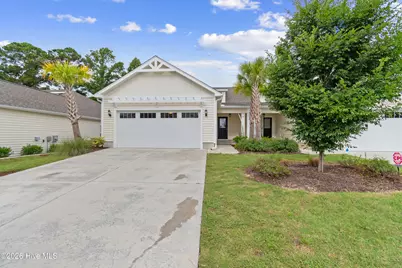 1288 Marsilio Lane SW #Unit A, Ocean Isle Beach, NC 28469 - Photo 4