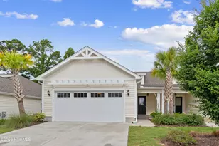 1288 Marsilio Lane SW, Ocean Isle Beach, NC 28469 - Photo 1