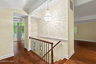 402 Country Club Dr, Jacksonville, NC 28546 - Photo 8