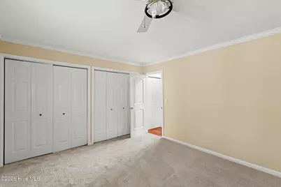 402 Country Club Drive, Jacksonville, NC 28546 - Photo 44