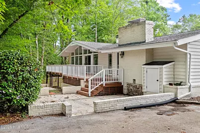 402 Country Club Drive, Jacksonville, NC 28546 - Photo 66