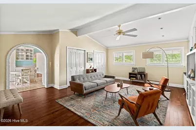 402 Country Club Drive, Jacksonville, NC 28546 - Photo 34