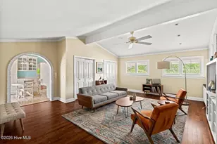 402 Country Club Dr, Jacksonville, NC 28546 - Photo 34